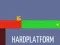 Gioco Hard Platform in linea