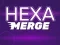 Gioco Hexa Merge in linea