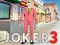 Gioco J.O.K.E.R lll in linea