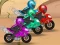 Gioco Biker Type Racing in linea