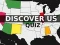 Gioco Location of United States Countries Quiz in linea