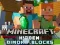 Gioco Minecraft Hidden Diamond Blocks in linea