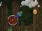 Gioco Minecraft Rotate And Fly Challenge in linea