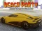 Gioco Paradise Beach Project Car Physics Simulator in linea
