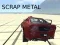 Gioco Scrap metal 1 in linea