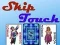 Gioco Skip Touch in linea
