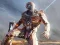 Gioco Super Crime Steel War Hero Iron Flying Mech Robot in linea
