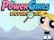 Gioco The Power Girls Differences in linea