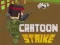 Gioco Cartoon Strike in linea