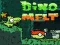 Gioco Dino Melt in linea