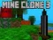 Gioco Mine Clone 3 in linea