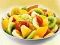 Gioco Cooking a fruit salad in linea