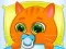 Gioco Lovely Virtual Cat in linea