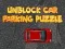 Gioco Unblock Car Parking puzzle in linea