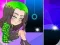 Gioco Billie Eilish Piano Tiles Game in linea