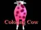 Gioco Coloring cow in linea