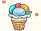 Gioco Sticker Maker in linea