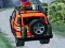 Gioco Off road Jeep vehicle 3d in linea