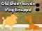 Gioco Old Beethoven Dog Escape in linea