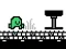 Gioco The Adventure Of The Green Slime Boy in linea