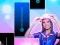 Gioco Ana emilia Piano Tiles in linea
