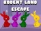 Gioco Rodent Land Escape in linea