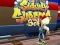 Gioco Subway Surfers Bali in linea