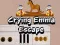 Gioco Crying Emma Escape in linea