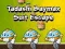 Gioco Tadashi Baymax Suit Escape in linea