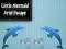 Gioco Little Mermaid Ariel Escape in linea