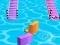 Gioco Bridge Race 3D in linea
