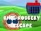 Gioco Ring Robbery Escpae in linea