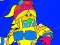 Gioco PG Coloring: Roblox in linea