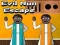 Gioco Evil Nun Escape in linea