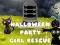 Gioco Halloween Party Girl Rescue in linea
