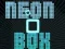 Gioco Neon Box in linea