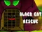 Gioco Black Cat Rescue in linea
