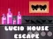 Gioco Lucid House Escape in linea