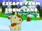 Gioco Escape From Snow Land in linea