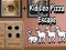 Gioco Kid Leo Pizza Escape in linea