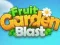 Gioco Fruit Garden Blast in linea