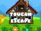 Gioco Toucan Escape in linea