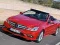 Gioco Benz E-Class Cabriolet Puzzle in linea