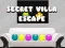 Gioco Secret Villa Escape in linea