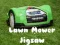 Gioco Lawn Mower Jigsaw in linea
