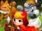 Gioco Angry Little Red Riding Hood in linea
