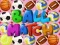 Gioco Ball Match in linea