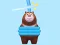 Gioco Save The Bear in linea