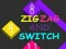 Gioco Zig Zag and Switch in linea