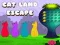 Gioco Cat Land Escape in linea